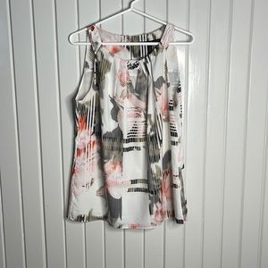 White House Black Market Tank